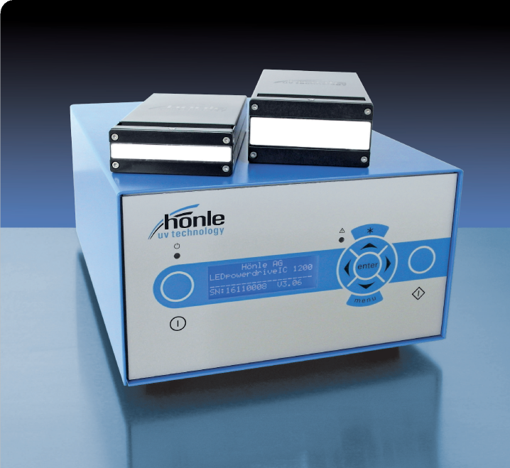 LED Powerline AC IC HP